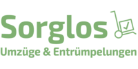 Kundenlogo Sorglos Umzüge & Entrümpelungen