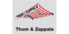 Kundenlogo von Haustüren Thom & Zappala GmbH
