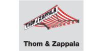 Kundenlogo Thom + Zappala GmbH