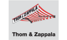 Kundenlogo von Thom + Zappala GmbH