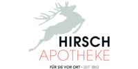 Kundenlogo Hirsch-Apotheke Inhaber Thomas Wiengarn e.K.