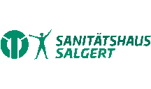 Kundenlogo von Sanitätshaus Salgert GmbH