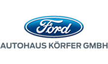 Kundenlogo von Autohaus Körfer GmbH