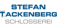 Kundenlogo Tackenberg, Stefan