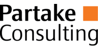 Kundenlogo Partake Consulting GmbH