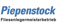Kundenlogo Fliesenlegermeisterbetrieb Piepenstock