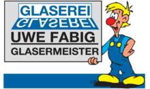 Kundenlogo von Uwe Fabig Glaserei Kundenlogo von Uwe Fabig Glaserei