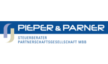 Kundenlogo von Pieper & Partner Steuerberater
