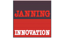 Kundenlogo von Janning GmbH