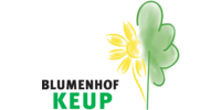 Kundenlogo Blumen BLUMENHOF KEUP