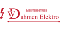 Kundenlogo Dahmen Elektro