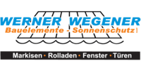 Kundenlogo Markisen Wegener W. GmbH