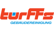 Kundenlogo von Türffs Gebäudereinigung GmbH