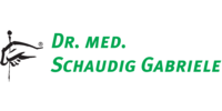 Kundenlogo Dr. Gabriele Schaudig