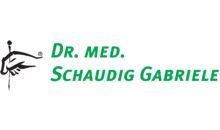 Kundenlogo von Dr.med.Gabriele Schaudig