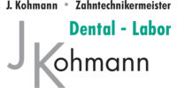 Kundenlogo Dental-Labor Kohmann