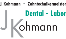 Kundenlogo von Dental-Labor Kohmann