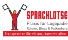 Kundenlogo von Logopädie Sprachlotse