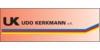 Kundenlogo von Sanitärinstallationen Udo Kerkmann e.K.