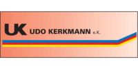 Kundenlogo Sanitärinstallationen Udo Kerkmann e.K.