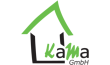 Kundenlogo von Gebäudereinigung Kama Clean