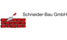 Kundenlogo von Schneider Bau GmbH