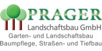 Kundenlogo Prager Landschaftsbau GmbH