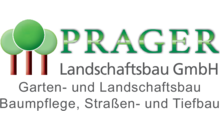 Kundenlogo von Prager Landschaftsbau GmbH