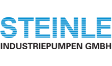 Kundenlogo von Steinle Industriepumpen GmbH