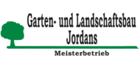 Kundenlogo Garten- und Landschaftsbau Jordans