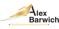 Kundenlogo Alex Barwich GmbH