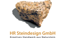 Kundenlogo von HR Steindesign GmbH