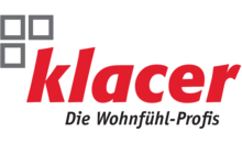 Kundenlogo von Klacer kreatives Raumdesign GmbH