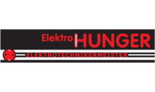 Kundenlogo von Elektro Hunger