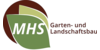 Kundenlogo von MHS Gartenbau Schaber