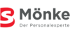 Kundenlogo von BS Mönke GmbH