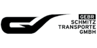 Kundenlogo Schmitz Transporte GmbH