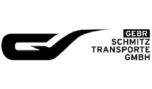 Kundenlogo von Schmitz Transporte GmbH