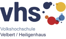 Kundenlogo von Volkshochschule Velbert/Heiligenhaus