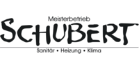 Kundenlogo Heizung-Sanitär Schubert