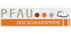 Kundenlogo von Pfau Orthopädie-Schuhtechnik Inh. Matthäus Oberleiter