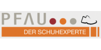 Kundenlogo Pfau Orthopädie-Schuhtechnik Inh. Matthäus Oberleiter