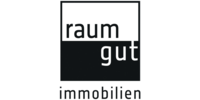 Kundenlogo raumgut Immobilien GmbH