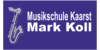 Kundenlogo von Musikschule Kaarst Mark Koll