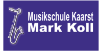Kundenlogo Musikschule Kaarst Mark Koll