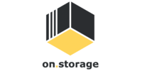 Kundenlogo on.storage GmbH