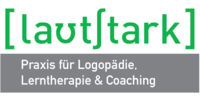 Kundenlogo Logopädie Lautstark