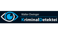 Kundenlogo von Kriminaldetektei Walter Dwinger