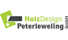Kundenlogo von Tischlerei Holzdesign Peterleweling GmbH
