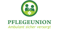 Kundenlogo Pflegeunion Ratingen GmbH